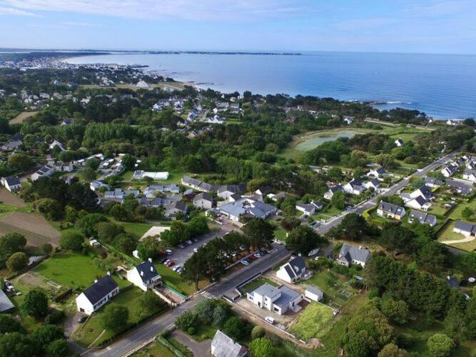 Bretagne Sud, Piriac-sur-mer, Terraced House For 6pers Piriac-sur-Mer